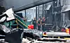 Site of deadly Daejeon factory fire reportedly saw seven other blazes ...