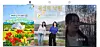 Posts on Yesan County's official Instagram promote Salmokji and surrounding areas and warn travelers of rules to follow when visiting the reservoir. [SCREEN CAPTURE]