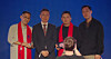 Mingles was named the best Korean restaurant by 'Asia’s 50 Best Restaurants' on March 25 in Hong Kong [SCREEN CAPTURE]
