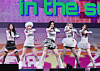 Girl group KiiiKiii performs '404 (New Era)' during a media showcase in Seoul on Jan. 26. [YONHAP]
