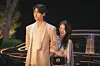Byeon Woo-seok as Grand Prince I-an and IU as Seong Hee-ju in romantic comedy series ″Perfect Crown″ [MBC]