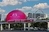 BTS paints Las Vegas red for 'Arirang' world tour concerts, latest