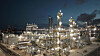 HD Hyundai Oilbank's oil refining plant in Daesan, South Chungcheong [HD HYUNDAI OILBANK]