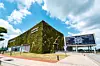 The Busan Museum of Contemporary Art, one of the three venues for this year's Busan Biennale [BUSAN BIENNALE]