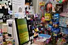 An unmanned stationary store in western Seoul [CHO YONG-JUN]
