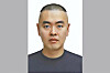 The driver's license photo of Kim Hoon, a suspect in a stalking murder case [GYEONGGI BUKBU PROVINCIAL POLICE AGENCY]