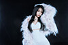 A promotional image for singer Jeon Somin's EP ″Unveil″ [DSP MEDIA]