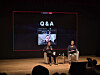 Co-CEO Park Byung-moo speaks during a management strategy briefing at NCsoft’s R&D Center in Seongnam, Gyeonggi, on March 12. [KIM MIN-JEONG]