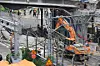 Part of the Seosomun Overpass lies on the ground after a partial collapse in Seodaemun District, western Seoul, on May 26. [YONHAP]