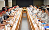Hyundai Motor and its labor union hold the first negotiations for 2026 in Ulsan on May 6. [NEWS1]