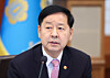 Finance Minister Koo Yun-cheol [NEWS1]