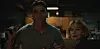 Oscar Isaac as Josh Martin, left, and Carey Mulligan as Lindsay Crane-Martin in the second season of the Netflix series ″Beef″ (2023-), set to premiere on April 16 [NETFLIX]