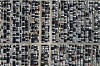 Vehicles are parked at a used car trading complex in Daejeon on March 13 as rising gasoline and diesel prices due to the Middle East conflict weigh on the used car market. [NEWS1]