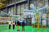HD Hyundai Electric's sulfur hexafluoride-free circuit breaker [HD HYUNDAI ELECTRIC]