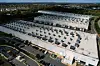 An Amazon data center in Ashburn, Virginia [REUTERS/YONHAP]