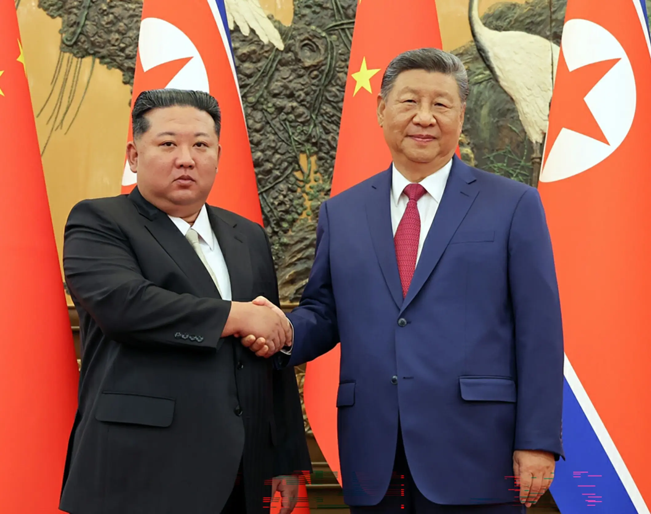 Xi's Pyongyang visit tests denuclearization hopes (KOR) episode artwork