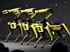 Spot robot dogs, developed by Boston Dynamics, dance to K-pop at the CES 2026 in Las Vegas in January.