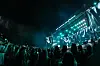 A photo taken during a recent Weverse Con Festival held in southern Seoul between June 6 and 7 [HYBE]