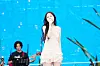 Singer-songwriter Kwon Jin-ah performs at Weverse Con Festival held in southern Seoul on June 7.