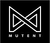Logo of AI influencer management firm Mutent under Creative MUT