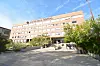 Central University of Chile's campus in Santiago, Chile