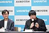 More than a platform for K-pop fans: Weverse helps Japanese artists expand their global reach
Related Article
K-pop generations collide, connect at 2026 Weverse Con Festival
K-pop star-studded Weverse Con Festival draws largest crowd since its launch
Your favorite local artists' Korean gig isn't really about Korea episode artwork
