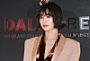 Singer-actress Nana attends an event held in southern Seoul on April 24.
