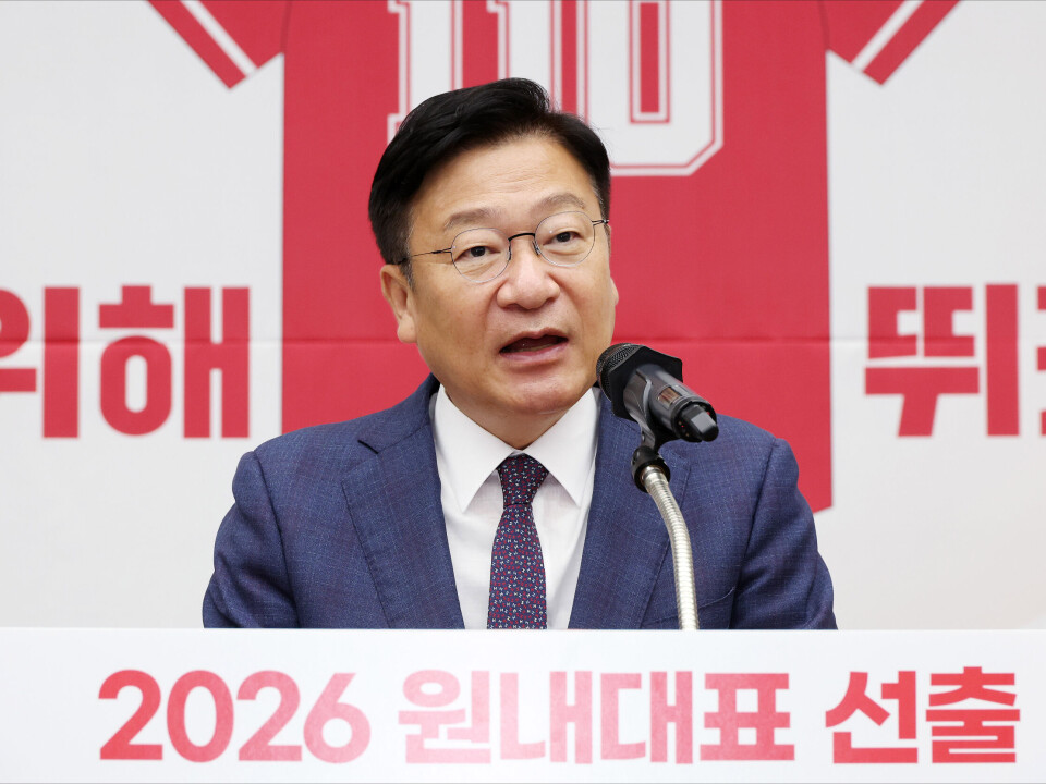 삼성, AI 대전환으로 회사 근본적 변화 시도