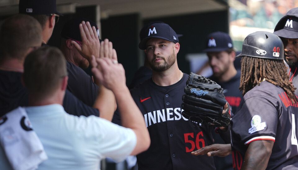 Hatch Baseball Former MLB pitcher Thomas Hatch joins SSG Landers, eyes KBO turnaround