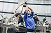 A still from the second season of Netflix's cooking survival show ″Culinary Class Wars″ (2024-) [NETFLIX]