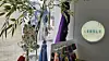 Norigae, traditional Korean decorative tassel ornaments, are displayed at Leesle Insa-dong branch in Jongno District, central Seoul, on March 11. [SHIN HA-NEE]