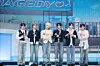 Boy band TWS shows off 5th EP 'No tragedy' at Seoul event — in