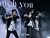 Boy band Big Ocean performs the lead track “Cold Moon” during a showcase for the release of its third EP, “The Greatest Battle,” at the Showking K-pop Center in western Seoul on March 3. [DANIELA GONZALEZ PEREZ]