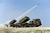 Hanwha Aerospace's Chunmoo multiple rocket launchers [HANWHA AEROSPACE]