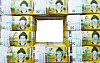 Stacks of 50,000 won bills [NEWS1]