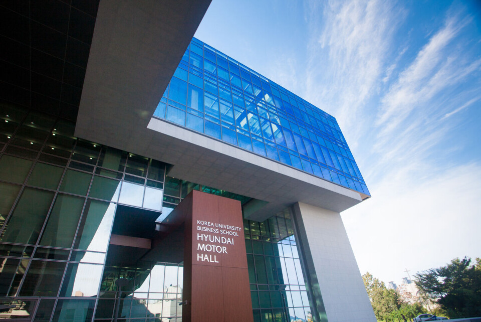 Postech Ranking Korean schools combine for 11 top 25 placements in QS world subject ...