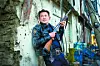 Actor Hwang Jung-min in Na Hong-jin's sci-fi thriller ″Hope″ [PLUS M ENTERTAINMENT]