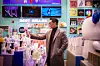 Korean American actor Daniel Dae Kim is seen in an episode of the CNN travel show ″K-Everything″ [CNN]