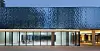 The exterior of the newly-opened Seo-Seoul Museum of Art in Geumcheon District, southern Seoul [SEO-SEOUL MUSEUM OF ART]