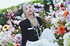 Singer Solar of girl group Mamamoo [RBW]
