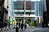The Olive Young Central Myeongdong Town branch in central Seoul. [CHO YONG-JUN]