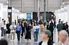 Visitors to Art Busan 2025 are seen at Bexco in Busan in this file image provided by the art fair organizers [ART BUSAN]