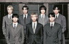 Boy band BTS [BIGHIT MUSIC]