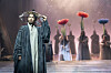 A still from ″Boheoja,″ a changgeuk (traditional Korean opera) production on the Gyeyujeongnan, one of the Joseon Dynasty’s (1392-1910) bloodiest coups [NATIONAL THEATER OF KOREA]