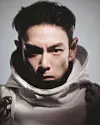 Rapper and actor T.O.P [TOPSPOT PICTURES]