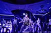 Actor Kim Jun-su plays the character Beetlejuice in the musical ″Beetlejuice″ playing at the LG Arts Center in Gangseo District, western Seoul, through March 22. [CJ ENM]