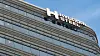 Hyundai Steel building in Pangyo, Gyeonggi [HYUNDAI STEEL]
