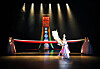 Choi Chang-deok’s “seungcheonmu,” or “dance of ascension,” is a traditional dance that artistically sublimates funeral songs from the Jeolla region and movements once performed by shamans in “ssitgimgut,” a ritual for cleansing the spirit of the dead. [PARK SANG-MOON]