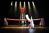 Choi Chang-deok’s “seungcheonmu,” or “dance of ascension,” is a traditional dance that artistically sublimates funeral songs from the Jeolla region and movements once performed by shamans in “ssitgimgut,” a ritual for cleansing the spirit of the dead. [PARK SANG-MOON]