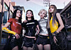 Girl group Blackpink [YG ENTERTAINMENT]